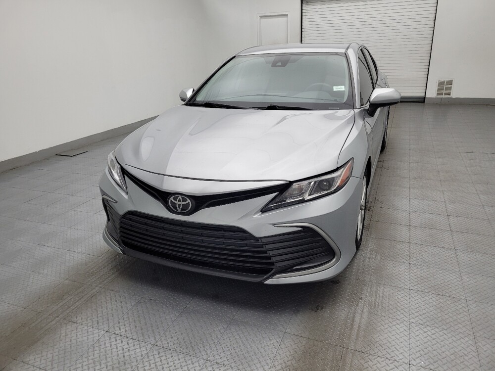 2022 Toyota Camry in Winston-Salem, NC 27103 - 18132195 15