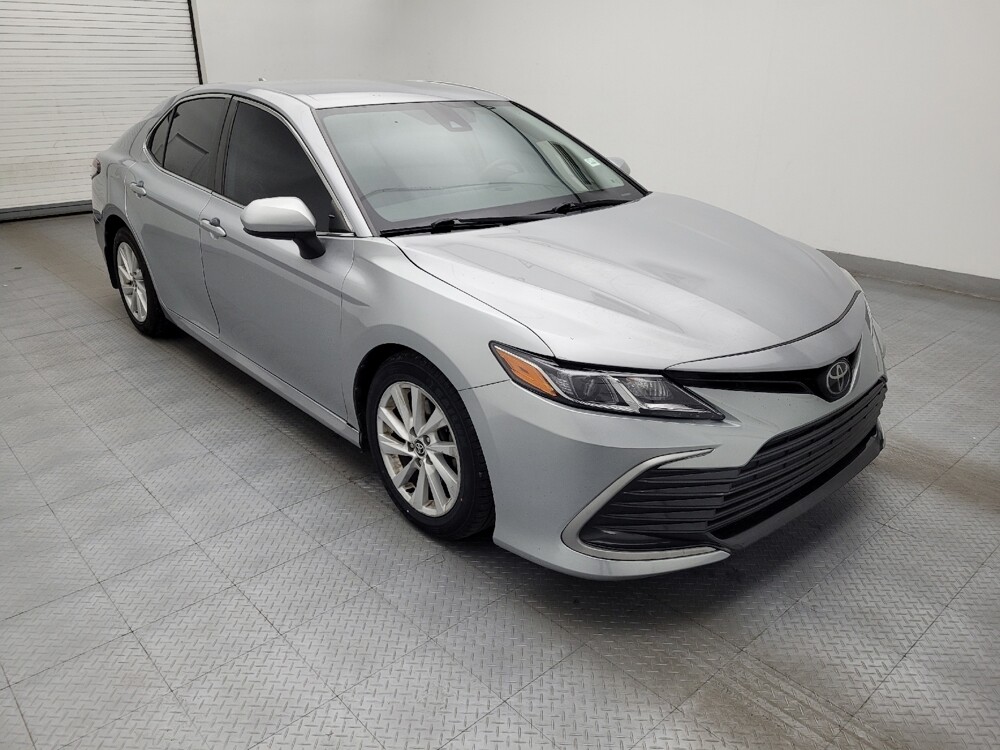 2022 Toyota Camry in Winston-Salem, NC 27103 - 18132195 13