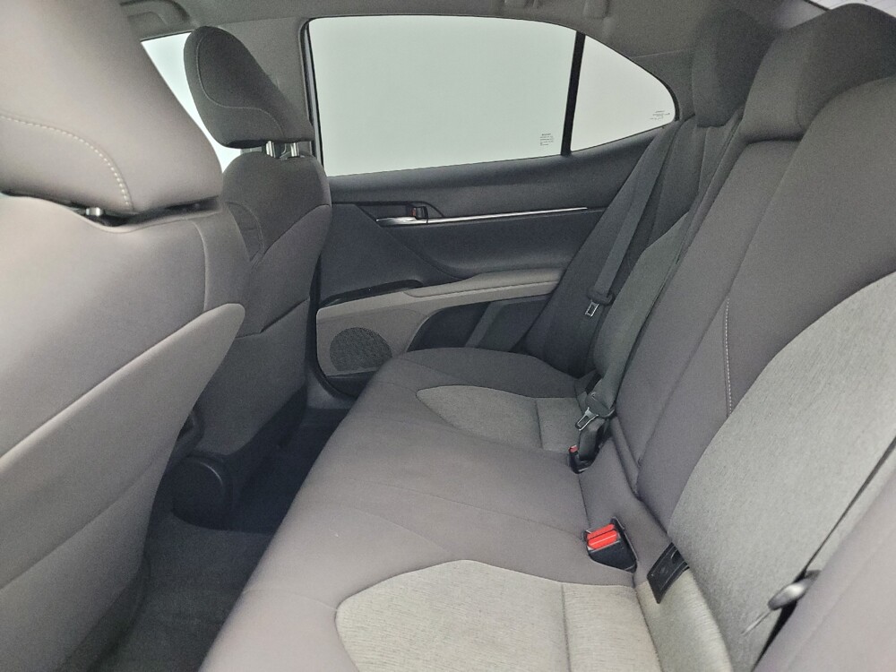 2022 Toyota Camry in Winston-Salem, NC 27103 - 18132195 18