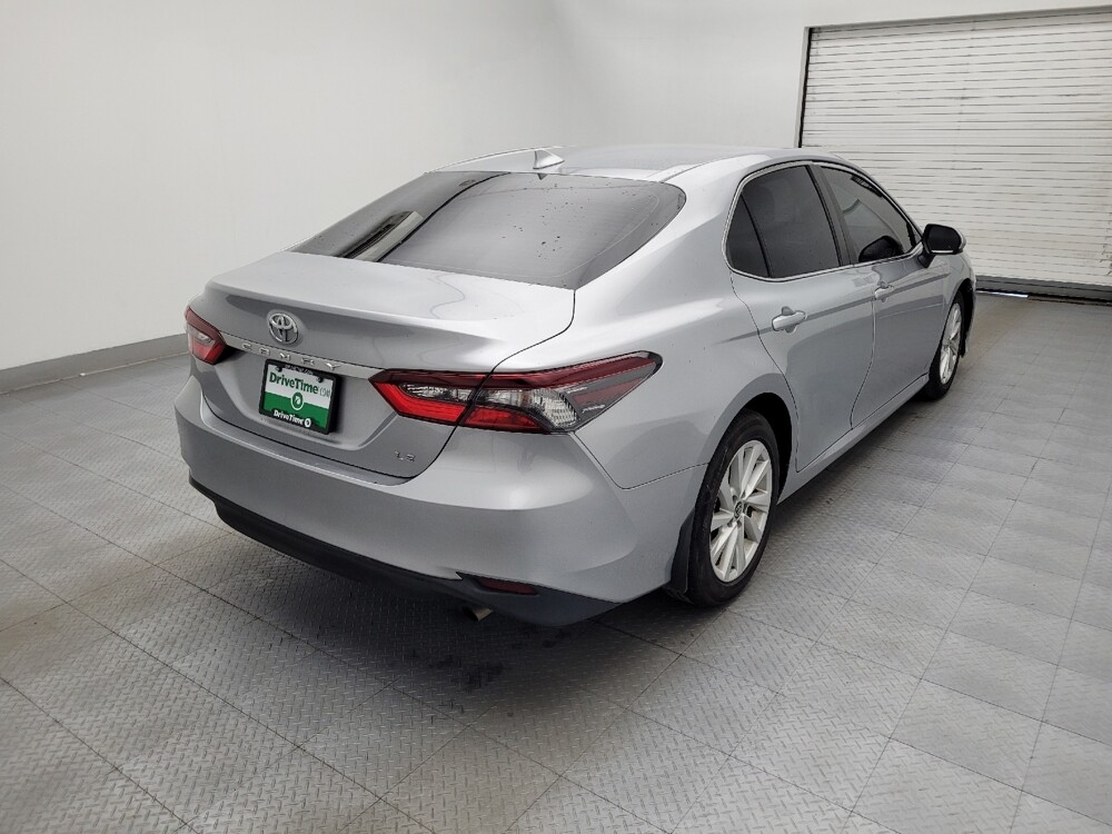 2022 Toyota Camry in Winston-Salem, NC 27103 - 18132195 9
