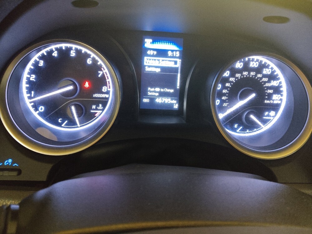 2022 Toyota Camry in Winston-Salem, NC 27103 - 18132195 23