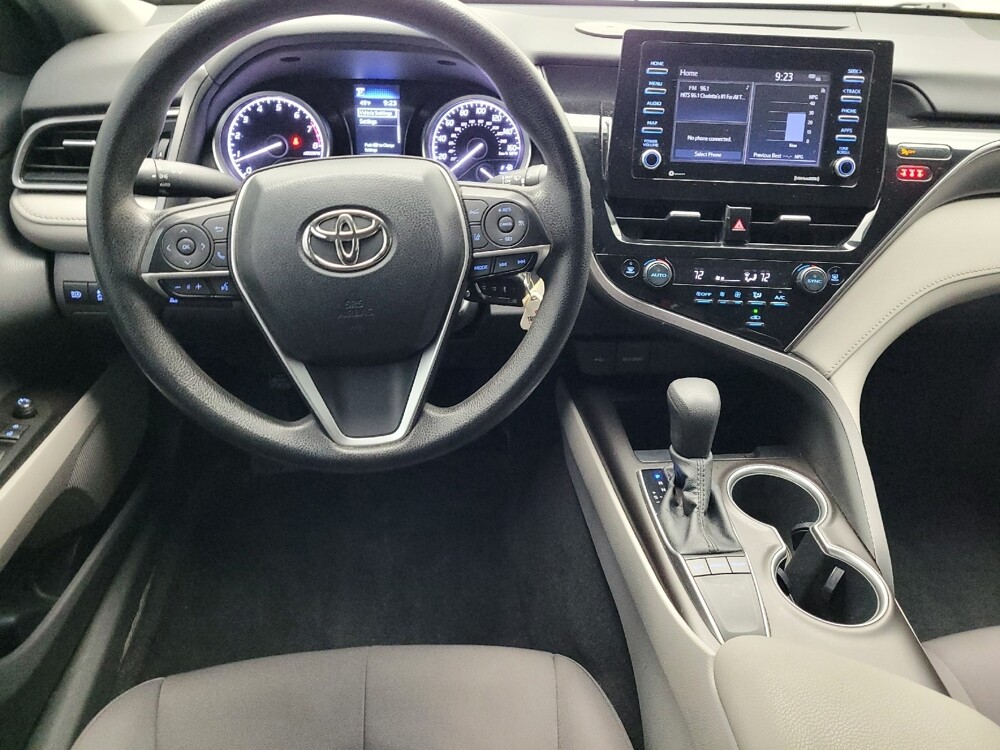 2022 Toyota Camry in Winston-Salem, NC 27103 - 18132195 22