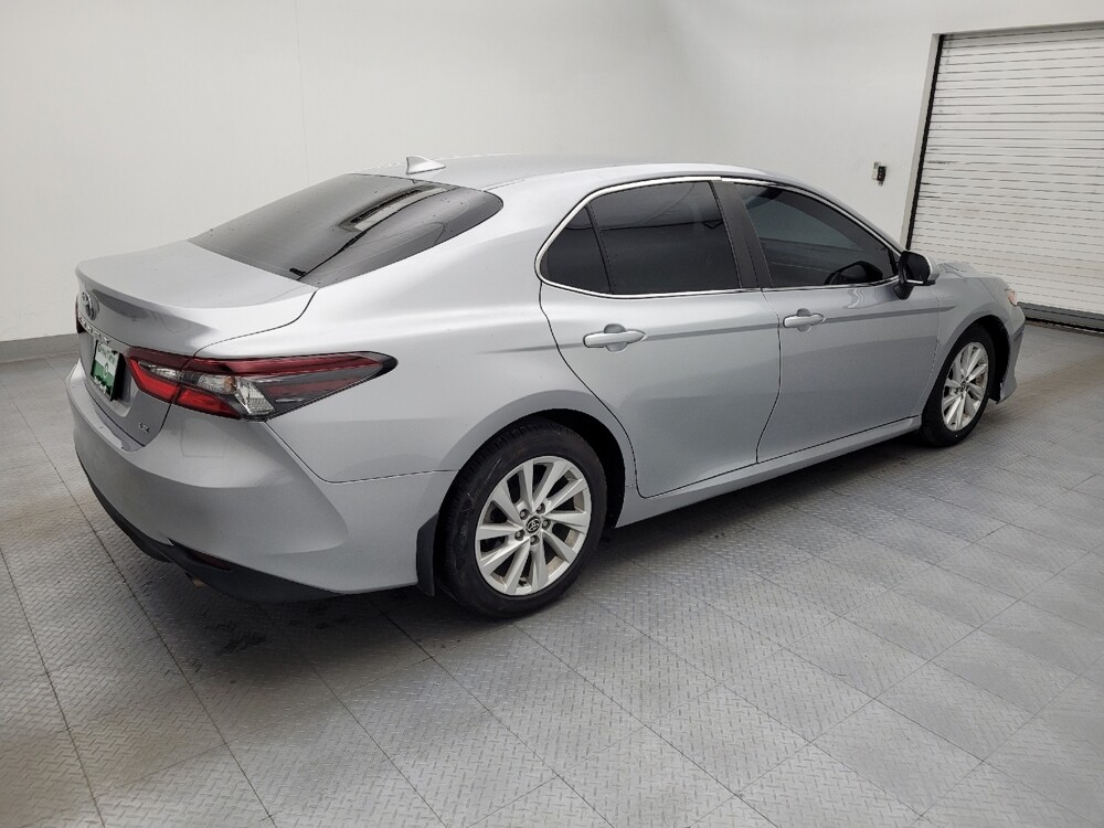 2022 Toyota Camry in Winston-Salem, NC 27103 - 18132195 10