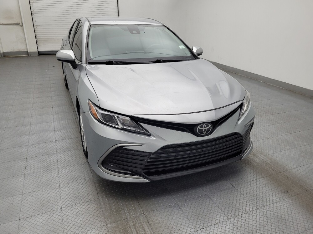 2022 Toyota Camry in Winston-Salem, NC 27103 - 18132195 14