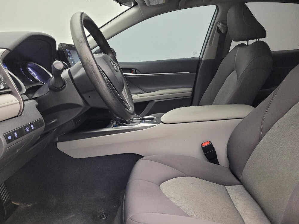 2022 Toyota Camry in Winston-Salem, NC 27103 - 18132195 17