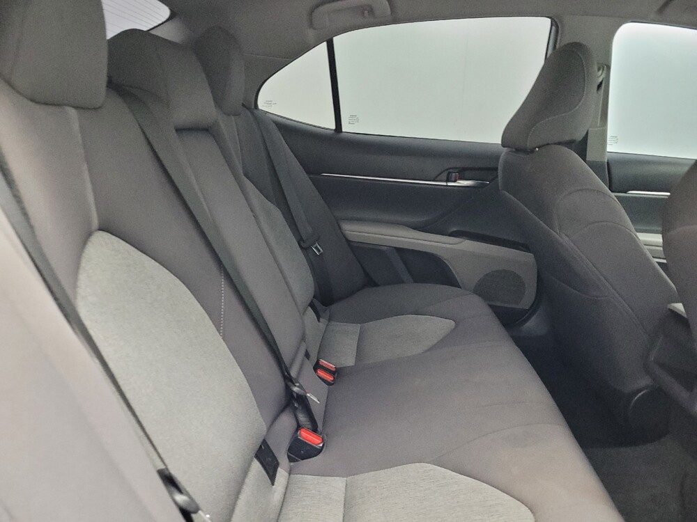 2022 Toyota Camry in Winston-Salem, NC 27103 - 18132195 19