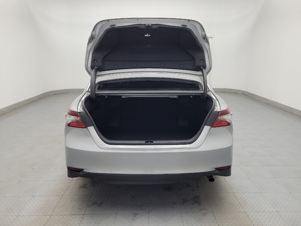 2022 Toyota Camry in Winston-Salem, NC 27103 - 18132195 29