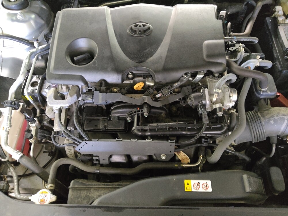 2022 Toyota Camry in Winston-Salem, NC 27103 - 18132195 30