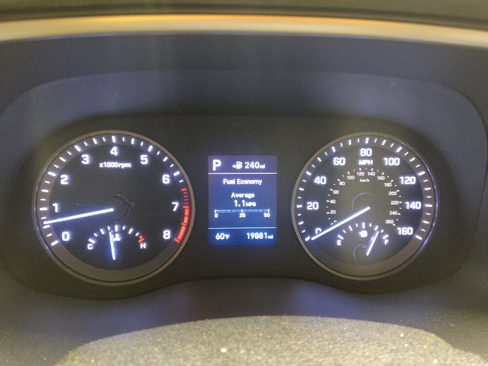2019 Hyundai Tucson in Greenville, NC 27834 - 18132196 23
