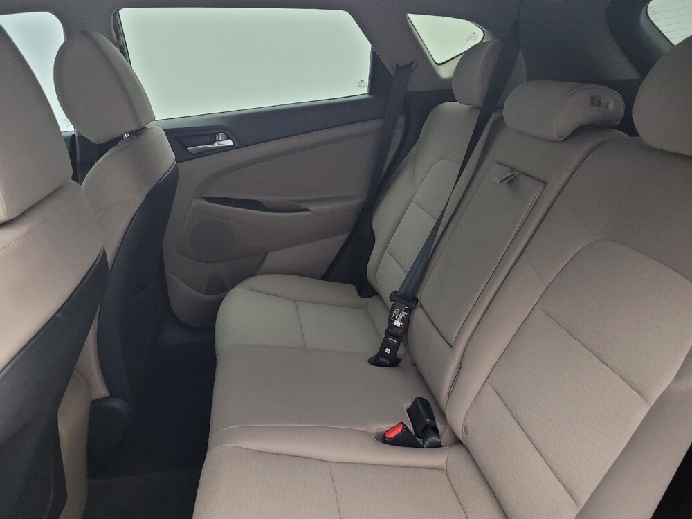 2019 Hyundai Tucson in Greenville, NC 27834 - 18132196 18