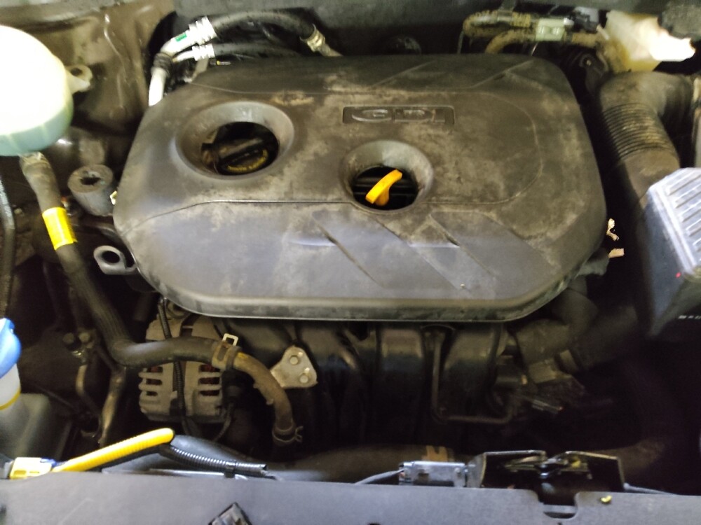 2019 Hyundai Tucson in Greenville, NC 27834 - 18132196 30