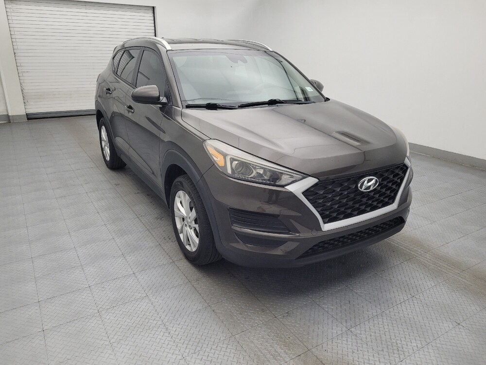 2019 Hyundai Tucson in Greenville, NC 27834 - 18132196 13