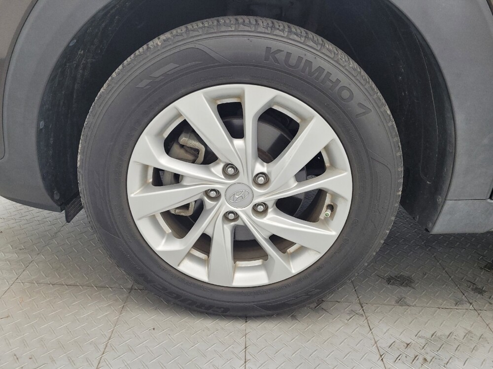 2019 Hyundai Tucson in Greenville, NC 27834 - 18132196 31