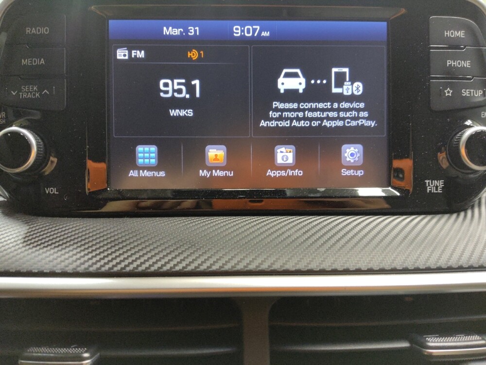 2019 Hyundai Tucson in Greenville, NC 27834 - 18132196 25