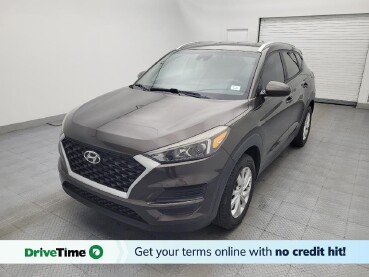 2019 Hyundai Tucson in Greenville, NC 27834