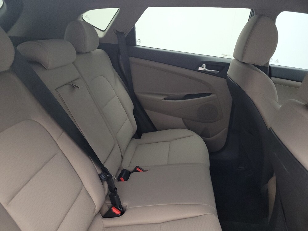 2019 Hyundai Tucson in Greenville, NC 27834 - 18132196 19
