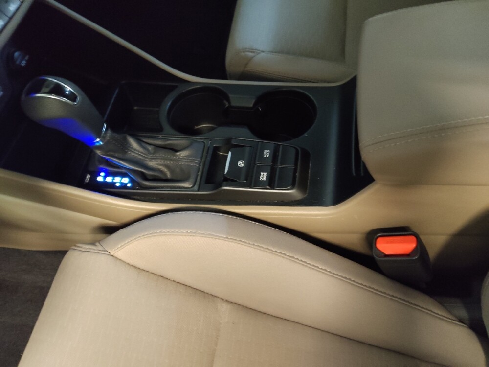 2019 Hyundai Tucson in Greenville, NC 27834 - 18132196 26