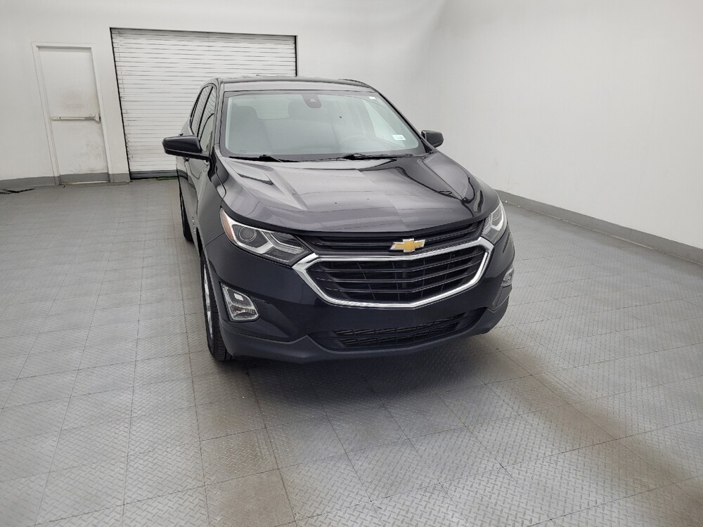 2020 Chevrolet Equinox in Raleigh, NC 27604 - 18132197 14