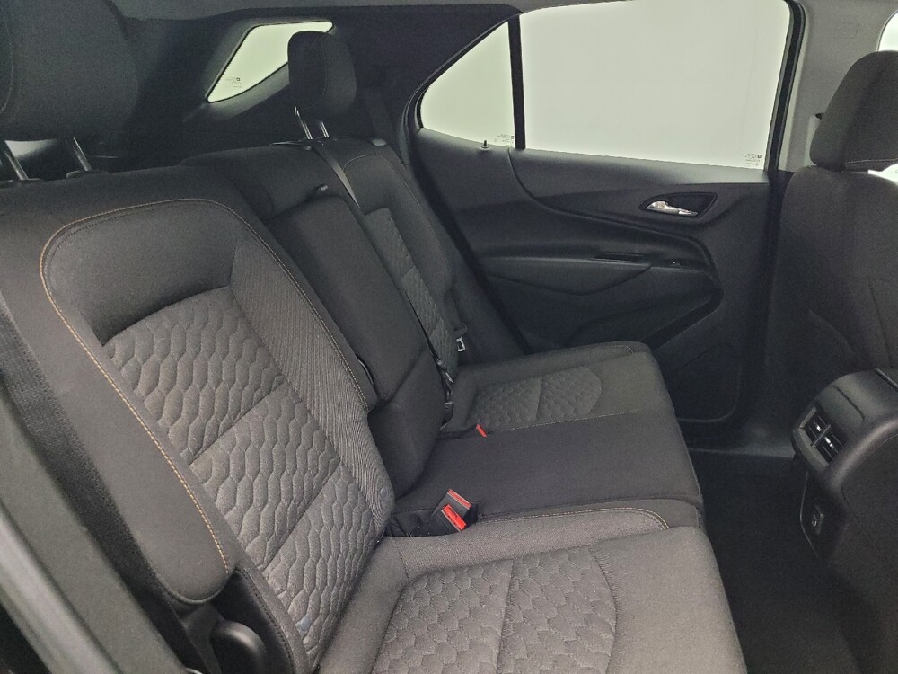 2020 Chevrolet Equinox in Raleigh, NC 27604 - 18132197 19