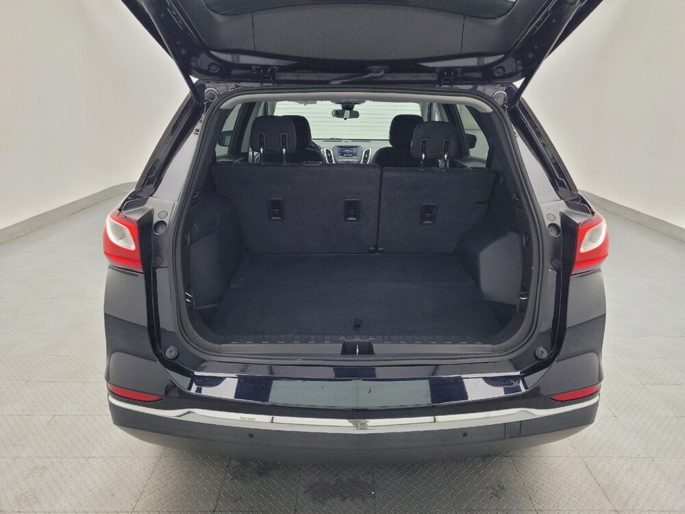 2020 Chevrolet Equinox in Raleigh, NC 27604 - 18132197 29