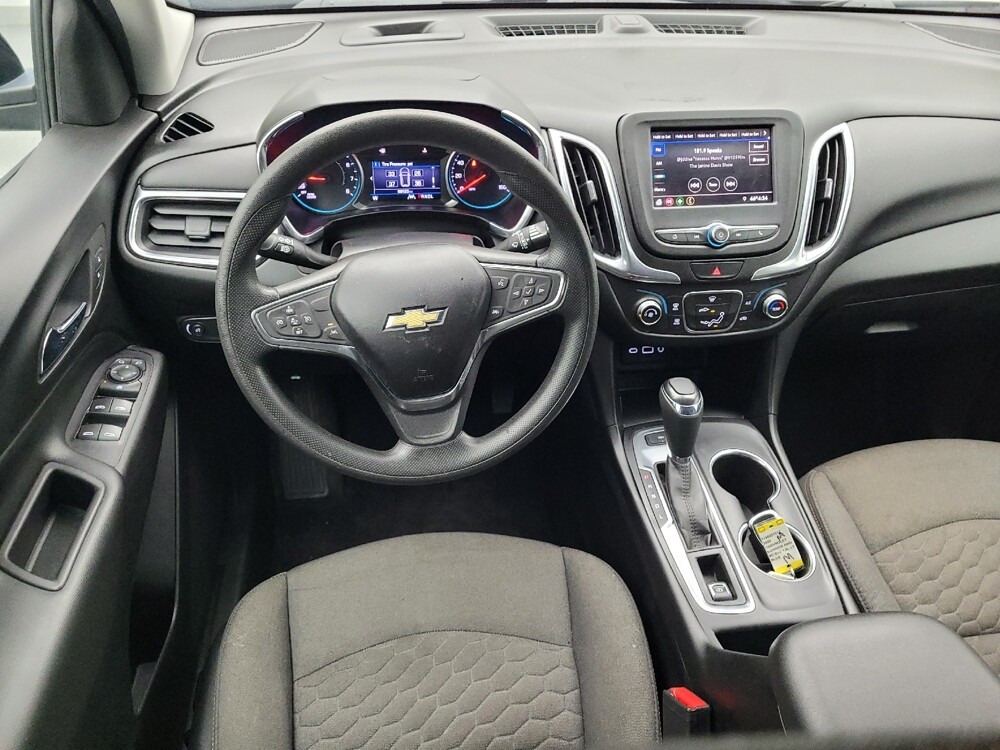2020 Chevrolet Equinox in Raleigh, NC 27604 - 18132197 22