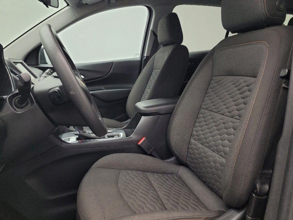 2020 Chevrolet Equinox in Raleigh, NC 27604 - 18132197 17