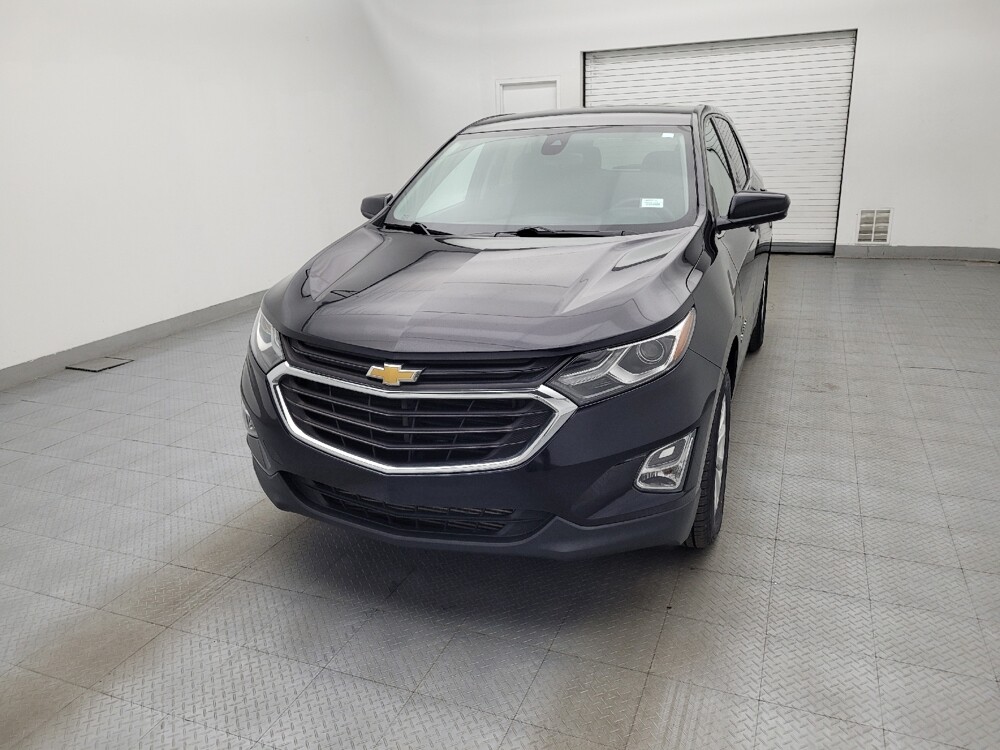 2020 Chevrolet Equinox in Raleigh, NC 27604 - 18132197 15