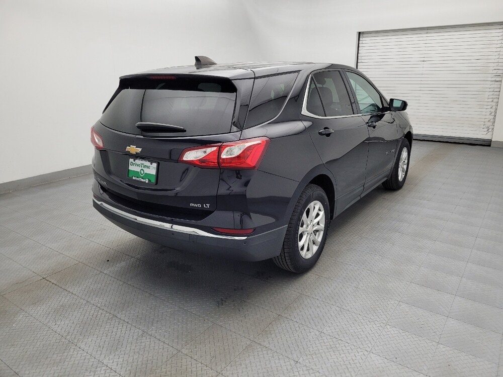 2020 Chevrolet Equinox in Raleigh, NC 27604 - 18132197 9