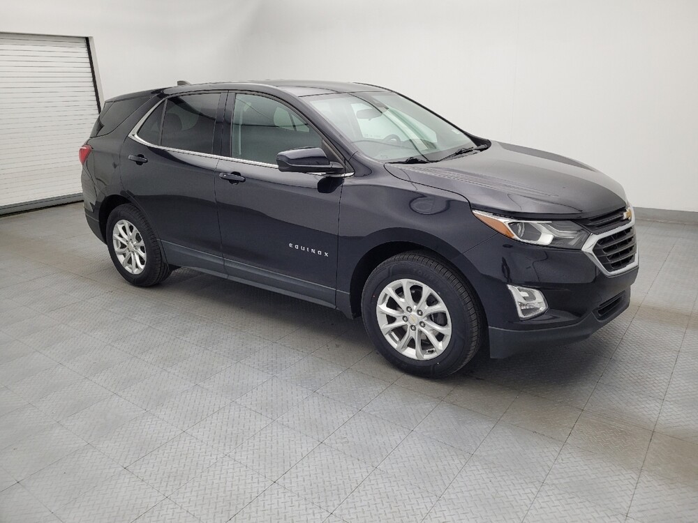 2020 Chevrolet Equinox in Raleigh, NC 27604 - 18132197 11