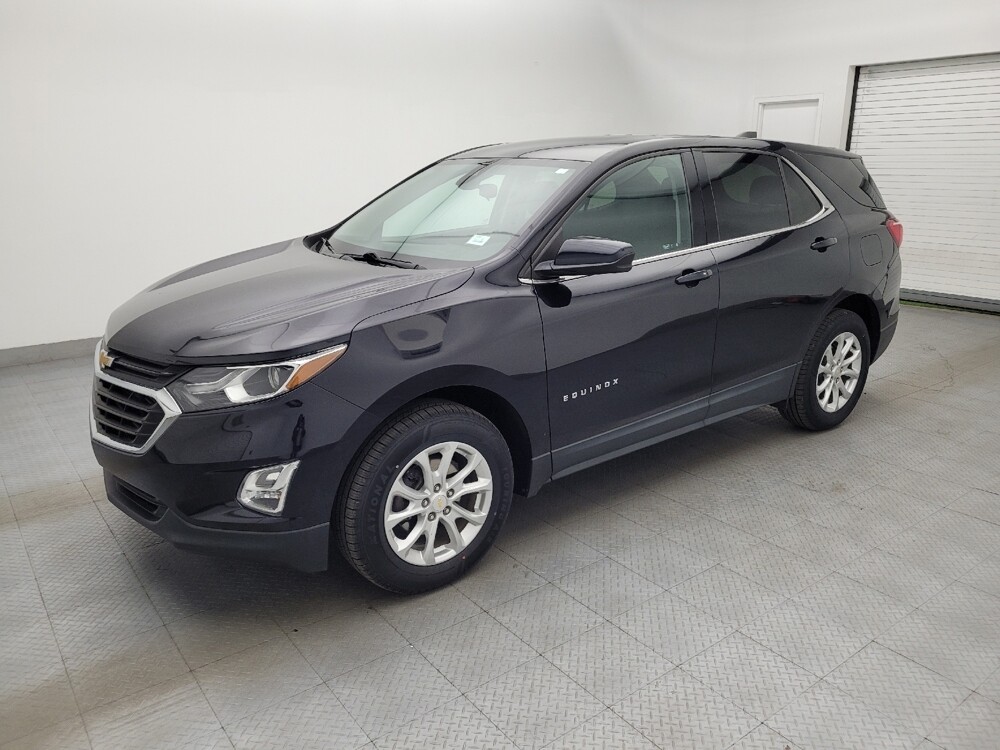 2020 Chevrolet Equinox in Raleigh, NC 27604 - 18132197 2