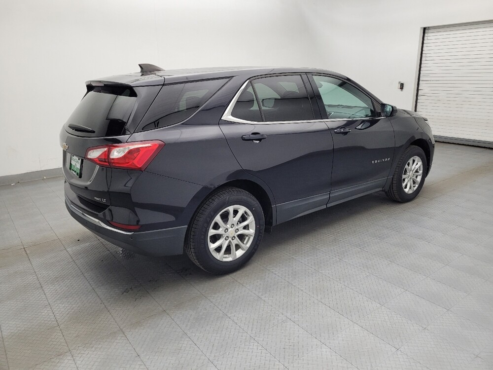 2020 Chevrolet Equinox in Raleigh, NC 27604 - 18132197 10