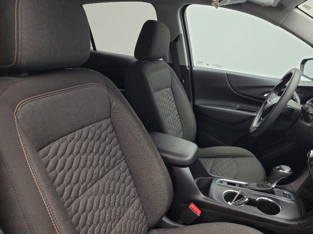 2020 Chevrolet Equinox in Raleigh, NC 27604 - 18132197 21