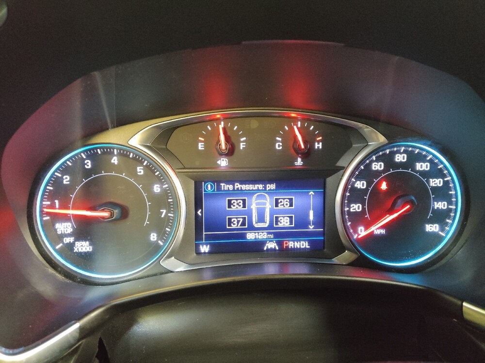 2020 Chevrolet Equinox in Raleigh, NC 27604 - 18132197 23