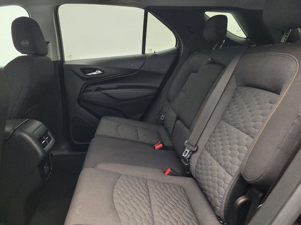 2020 Chevrolet Equinox in Raleigh, NC 27604 - 18132197 18