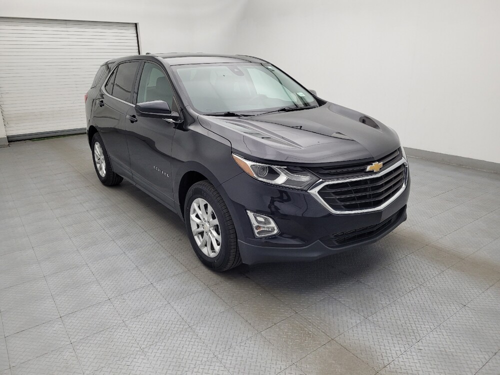 2020 Chevrolet Equinox in Raleigh, NC 27604 - 18132197 13