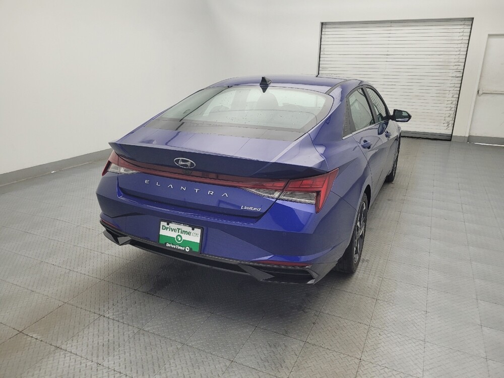 2023 Hyundai Elantra in Conway, SC 29526 - 18132198 7