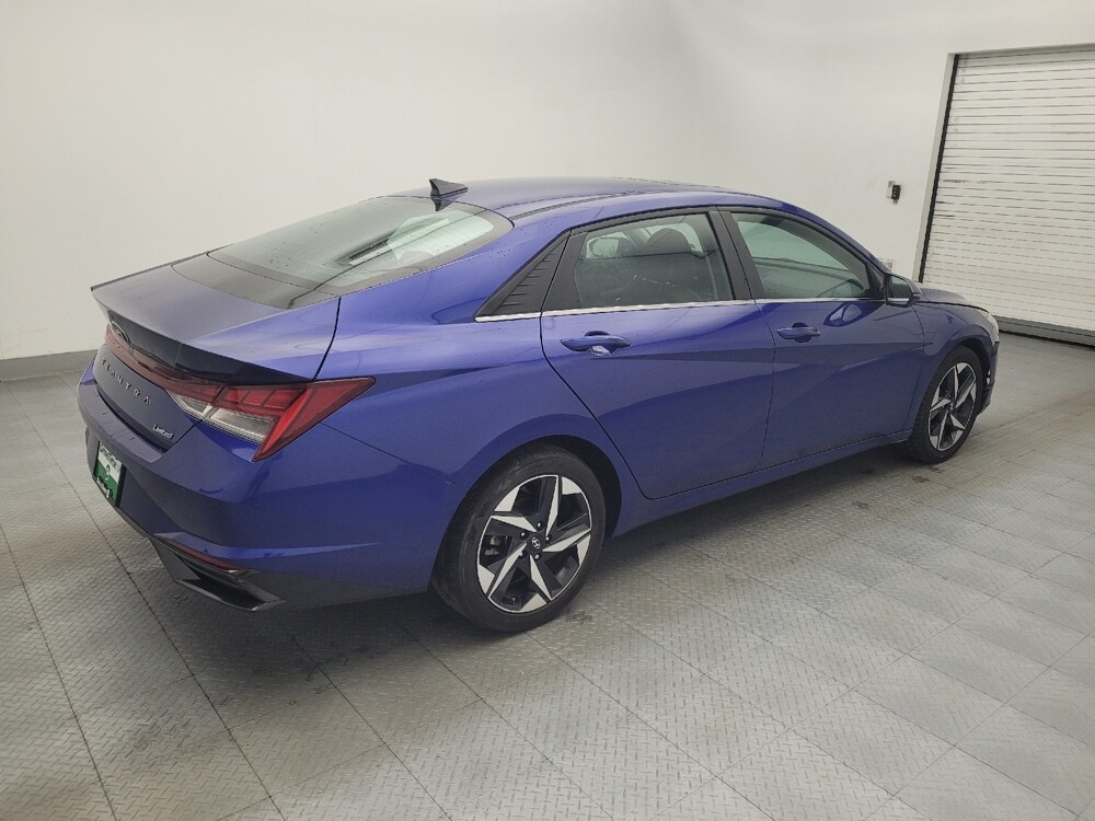 2023 Hyundai Elantra in Conway, SC 29526 - 18132198 10