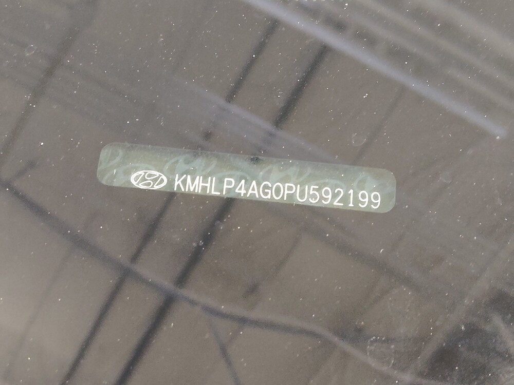 2023 Hyundai Elantra in Conway, SC 29526 - 18132198 33