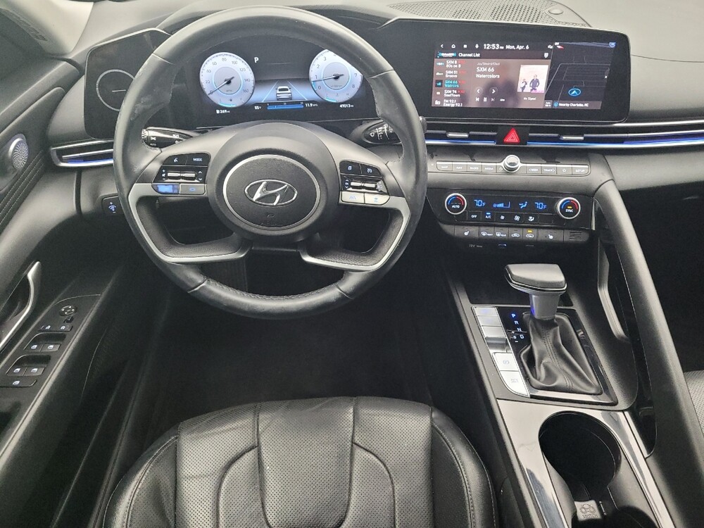 2023 Hyundai Elantra in Conway, SC 29526 - 18132198 22