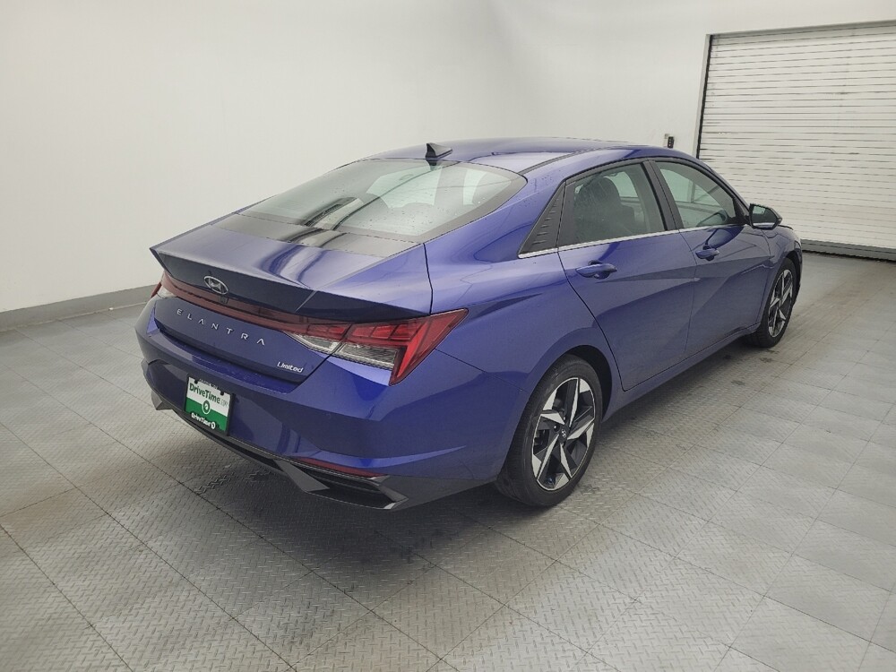 2023 Hyundai Elantra in Conway, SC 29526 - 18132198 9