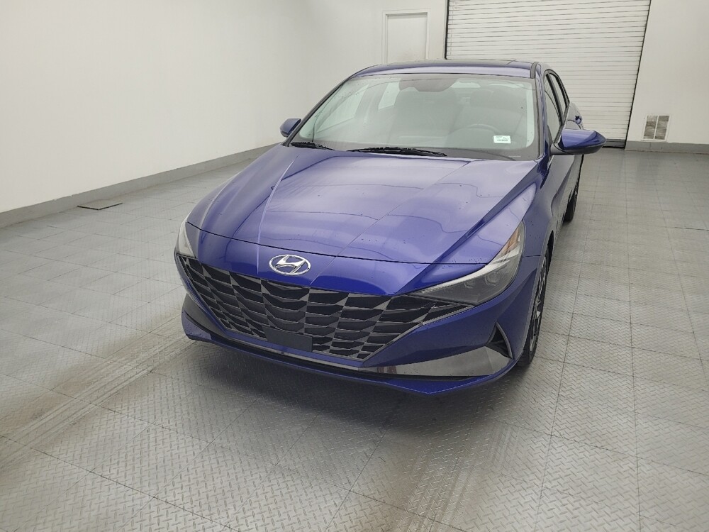 2023 Hyundai Elantra in Conway, SC 29526 - 18132198 15