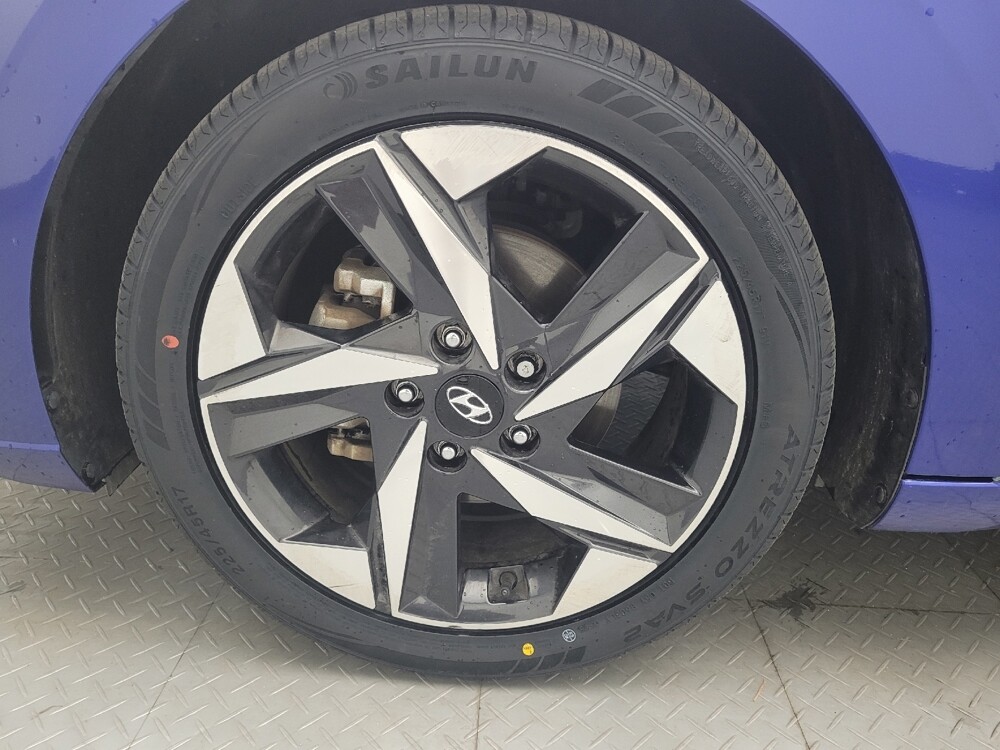 2023 Hyundai Elantra in Conway, SC 29526 - 18132198 31