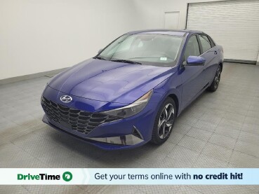 2023 Hyundai Elantra in Conway, SC 29526