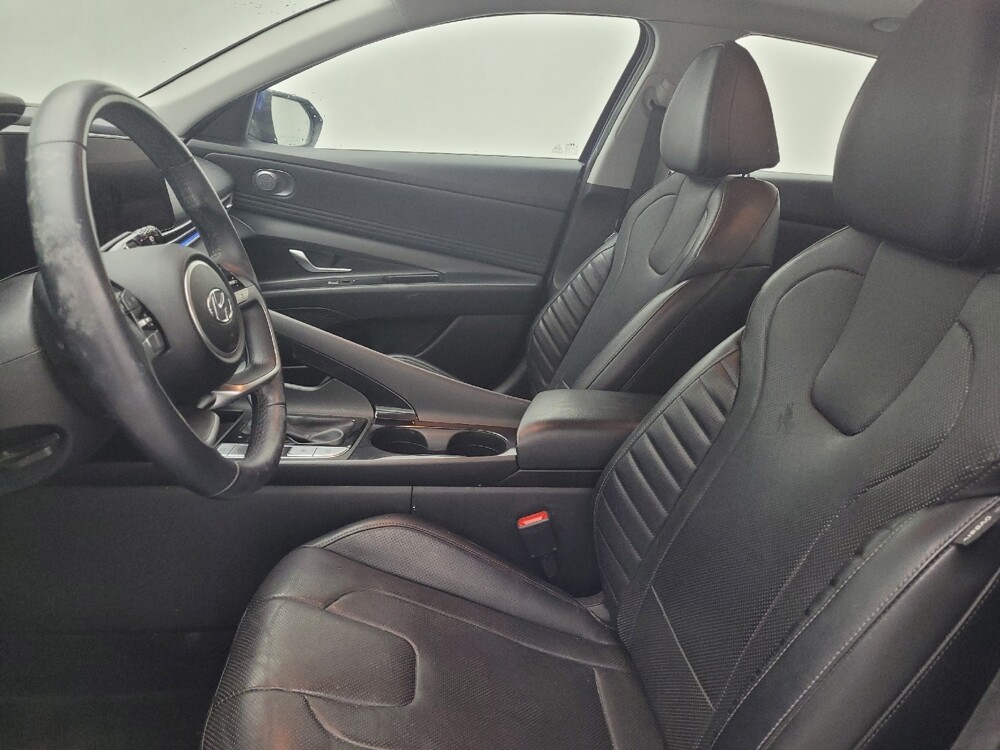 2023 Hyundai Elantra in Conway, SC 29526 - 18132198 17