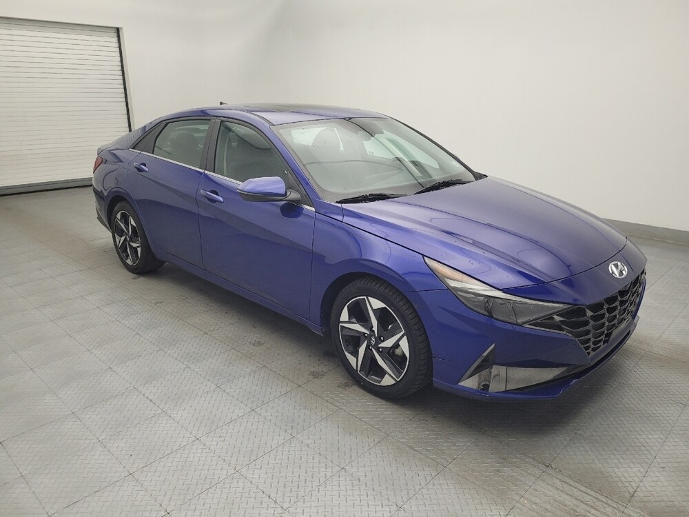 2023 Hyundai Elantra in Conway, SC 29526 - 18132198 11