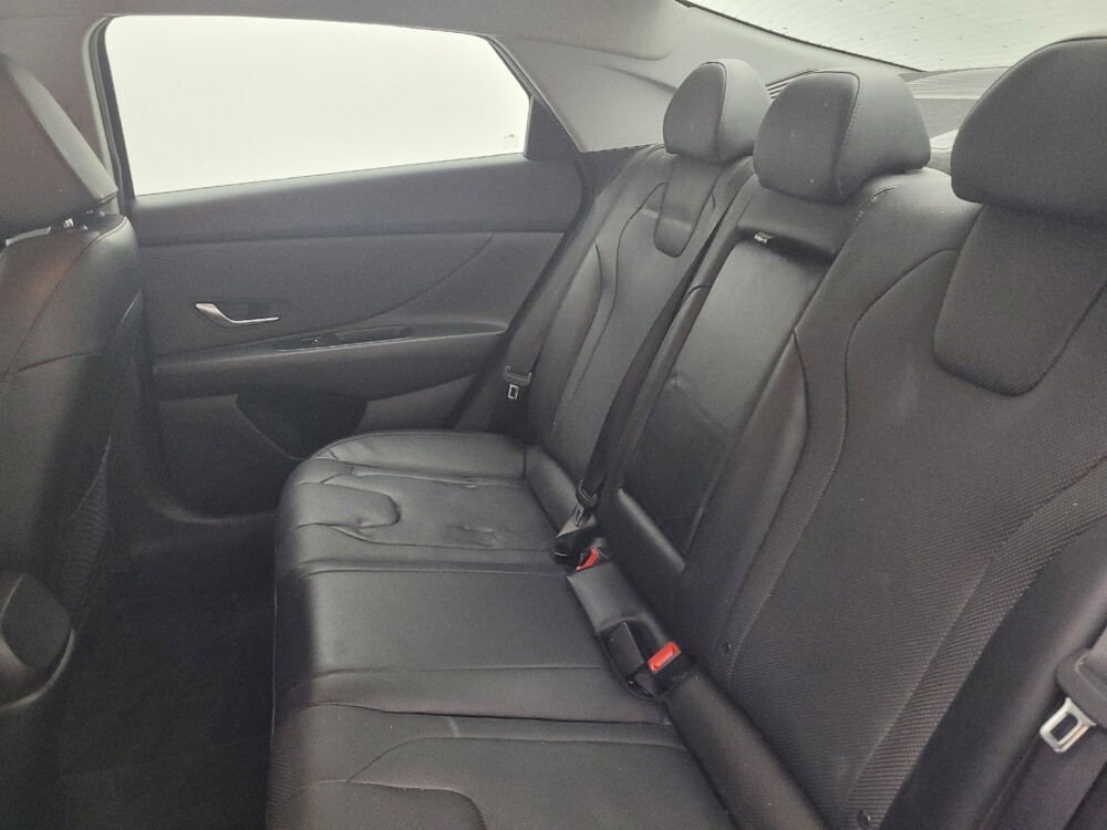 2023 Hyundai Elantra in Conway, SC 29526 - 18132198 18