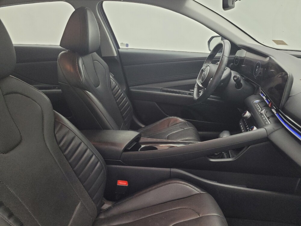 2023 Hyundai Elantra in Conway, SC 29526 - 18132198 21