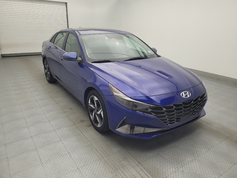 2023 Hyundai Elantra in Conway, SC 29526 - 18132198 13