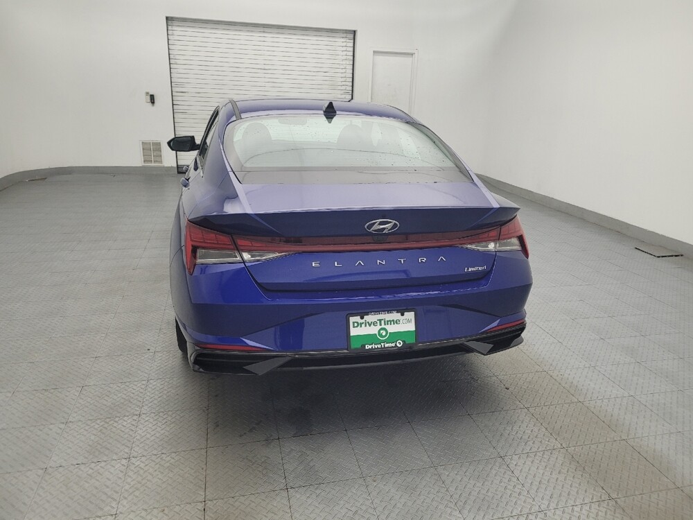 2023 Hyundai Elantra in Conway, SC 29526 - 18132198 6