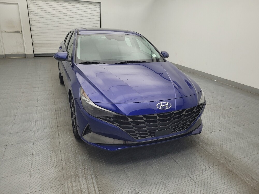2023 Hyundai Elantra in Conway, SC 29526 - 18132198 14